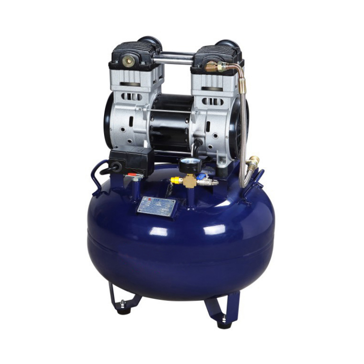 air compressor, air compressor machines, dental compressor, Oil-free Air Compres